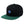 Load image into Gallery viewer, Planet Snapback Hat Embroidered Hip-Hop Baseball Cap Space
