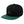 Load image into Gallery viewer, Horse Head Snapback Hat Embroidered Hip-Hop Baseball Cap Cowboy Zoo
