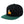 Load image into Gallery viewer, Banana Snapback Hat Embroidered Hip-Hop Baseball Cap Fruit
