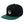 Load image into Gallery viewer, Shiba Snapback Hat Embroidered Hip-Hop Baseball Cap Dog Puppy
