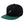 Load image into Gallery viewer, Skunk Snapback Hat Embroidered Hip-Hop Baseball Cap Works Animal
