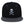 Load image into Gallery viewer, Pirate Skull Snapback Hat Embroidered Hip-Hop Baseball Cap Scary Grunge
