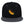 Load image into Gallery viewer, Hot Dog Snapback Hat Embroidered Hip-Hop Baseball Cap Fast Food
