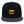 Load image into Gallery viewer, Hamburger Snapback Hat Embroidered Hip-Hop Baseball Cap Fast Food
