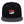 Load image into Gallery viewer, Sushi Snapback Hat Embroidered Hip-Hop Baseball Cap Sashimi Japanese
