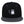 Load image into Gallery viewer, Racoon Snapback Hat Embroidered Hip-Hop Baseball Cap Cute Zoo
