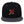 Load image into Gallery viewer, Rocket Snapback Hat Embroidered Hip-Hop Baseball Cap Space Shuttle
