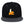 Load image into Gallery viewer, Banana Snapback Hat Embroidered Hip-Hop Baseball Cap Fruit
