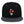 Load image into Gallery viewer, Mushroom Snapback Hat Embroidered Hip-Hop Baseball Cap Vegetable
