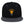 Load image into Gallery viewer, Happy Bulb Snapback Hat Embroidered Hip-Hop Baseball Cap Lightbulb Idea
