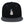 Load image into Gallery viewer, Snowman Snapback Hat Embroidered Hip-Hop Baseball Cap Winter Snow

