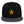 Load image into Gallery viewer, Starfish Snapback Hat Embroidered Hip-Hop Baseball Cap Ocean Fishing
