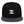 Load image into Gallery viewer, Skull Snapback Hat Embroidered Hip-Hop Baseball Cap Scary Bone
