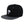 Load image into Gallery viewer, Skull Side View Snapback Hat Embroidered Hip-Hop Baseball Cap Grunge
