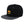 Load image into Gallery viewer, Hamburger Snapback Hat Embroidered Hip-Hop Baseball Cap Fast Food
