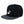 Load image into Gallery viewer, Cute Hippo Face Snapback Hat Embroidered Hip-Hop Baseball Cap Zoo Hippopotamus
