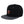 Load image into Gallery viewer, Angry Sushi Snapback Hat Embroidered Hip-Hop Baseball Cap Japanese
