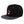 Load image into Gallery viewer, Mushroom Snapback Hat Embroidered Hip-Hop Baseball Cap Vegetable
