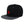 Load image into Gallery viewer, Devil Snapback Hat Embroidered Hip-Hop Baseball Cap Evil Halloween
