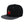 Load image into Gallery viewer, Tomato Snapback Hat Embroidered Hip-Hop Baseball Cap Vegetable Vegan

