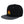 Load image into Gallery viewer, Bell Snapback Hat Embroidered Hip-Hop Baseball Cap Church Yellow
