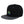Load image into Gallery viewer, Mountain Snapback Hat Embroidered Hip-Hop Baseball Cap Image
