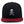 Load image into Gallery viewer, Pirate Skull Snapback Hat Embroidered Hip-Hop Baseball Cap Scary Grunge
