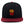 Load image into Gallery viewer, Smiling French Fries Snapback Hat Embroidered Hip-Hop Baseball Cap Chips Fast Food
