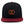 Load image into Gallery viewer, Pretzel Snapback Hat Embroidered Hip-Hop Baseball Cap Snack
