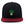 Load image into Gallery viewer, Broccoli Snapback Hat Embroidered Hip-Hop Baseball Cap Vegan Vegetable
