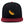 Load image into Gallery viewer, Hot Dog Snapback Hat Embroidered Hip-Hop Baseball Cap Fast Food
