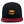 Load image into Gallery viewer, Hamburger Snapback Hat Embroidered Hip-Hop Baseball Cap Fast Food
