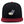 Load image into Gallery viewer, Cute Hippo Face Snapback Hat Embroidered Hip-Hop Baseball Cap Zoo Hippopotamus
