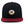 Load image into Gallery viewer, Donut Snapback Hat Embroidered Hip-Hop Baseball Cap Doughtnut Snack
