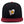 Load image into Gallery viewer, Egg and Bacon Snapback Hat Embroidered Hip-Hop Baseball Cap Breakfast
