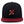 Load image into Gallery viewer, Rocket Snapback Hat Embroidered Hip-Hop Baseball Cap Space Shuttle
