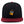 Load image into Gallery viewer, Chocolate Snapback Hat Embroidered Hip-Hop Baseball Cap Foodie Snack Sweet
