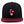 Load image into Gallery viewer, Mushroom Snapback Hat Embroidered Hip-Hop Baseball Cap Vegetable
