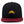 Load image into Gallery viewer, Croissant Snapback Hat Embroidered Hip-Hop Baseball Cap Bread Foodie
