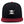 Load image into Gallery viewer, Skull Snapback Hat Embroidered Hip-Hop Baseball Cap Scary Bone
