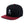 Load image into Gallery viewer, Pirate Skull Snapback Hat Embroidered Hip-Hop Baseball Cap Scary Grunge
