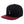 Load image into Gallery viewer, Purple flower Snapback Hat Embroidered Hip-Hop Baseball Cap Purple Floral
