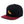 Load image into Gallery viewer, Hot Dog Snapback Hat Embroidered Hip-Hop Baseball Cap Fast Food
