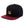 Load image into Gallery viewer, Fox Face Snapback Hat Embroidered Hip-Hop Baseball Cap Wild Animal
