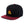 Load image into Gallery viewer, Bell Snapback Hat Embroidered Hip-Hop Baseball Cap Church Yellow

