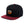 Load image into Gallery viewer, Cassette Snapback Hat Embroidered Hip-Hop Baseball Cap Retro Cassette Player Music
