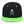 Load image into Gallery viewer, Pirate Skull Snapback Hat Embroidered Hip-Hop Baseball Cap Scary Grunge
