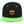 Load image into Gallery viewer, Hamburger Snapback Hat Embroidered Hip-Hop Baseball Cap Fast Food
