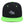 Load image into Gallery viewer, Cute Hippo Snapback Hat Embroidered Hip-Hop Baseball Cap Hippopotamus Zoo
