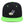 Load image into Gallery viewer, Cute Hippo Face Snapback Hat Embroidered Hip-Hop Baseball Cap Zoo Hippopotamus
